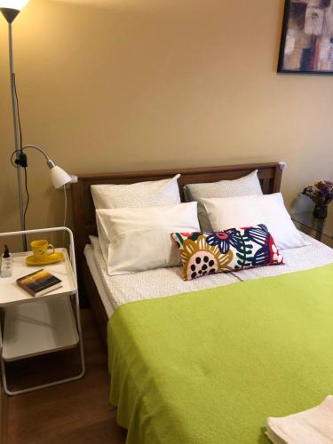 Imanta Apartment | Pearl of Imanta