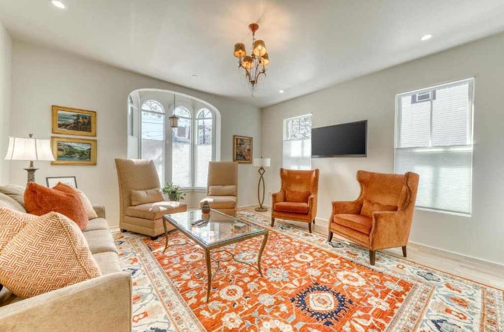 East Bayside House | Pearl of Portland