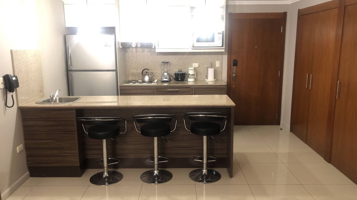 Guayaquil Apartment | Pearl of the Pacific Condo - Puerto Santa Ana