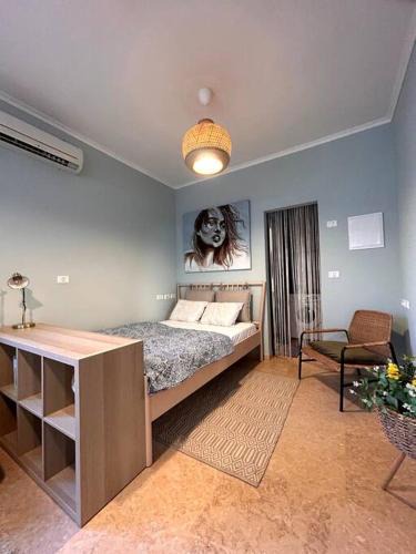 Hadera Apartment | Pearl of the sea