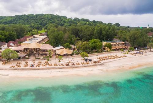 Gili Trawangan Resort | Pearl of Trawangan