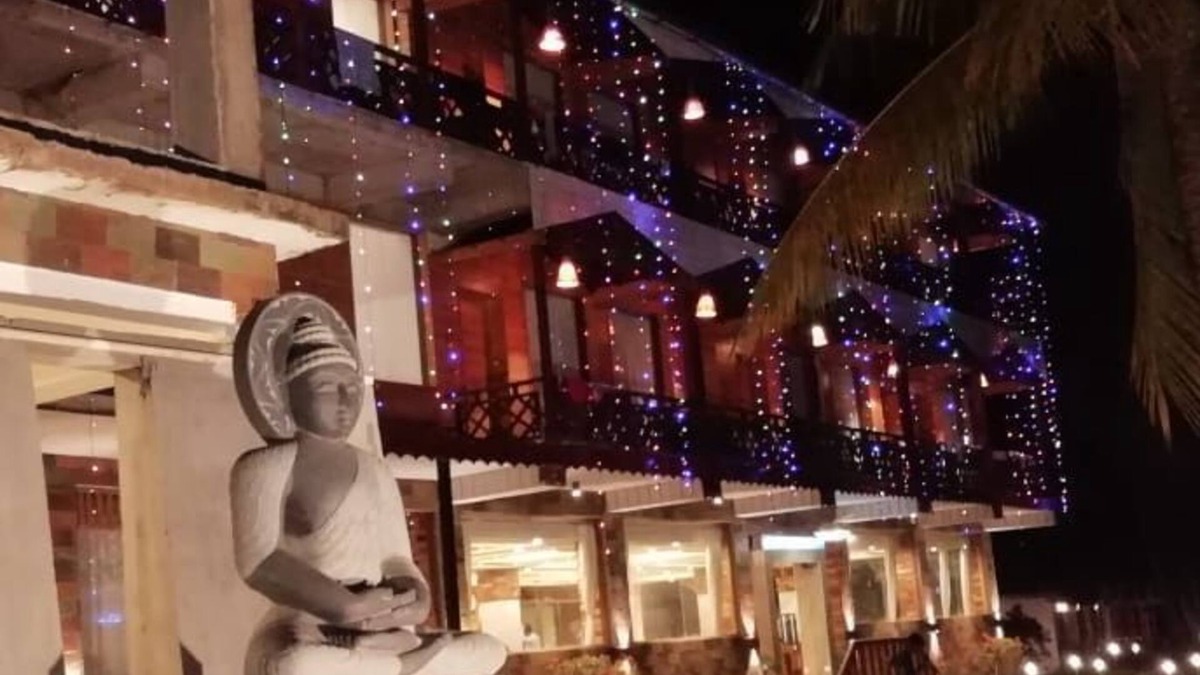 Neil Island Hotel | Pearl Park Beach Resort Private Limited