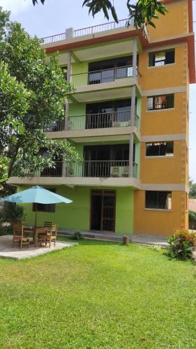 Mbale Bed & Breakfast | Pearl Rangers Inn