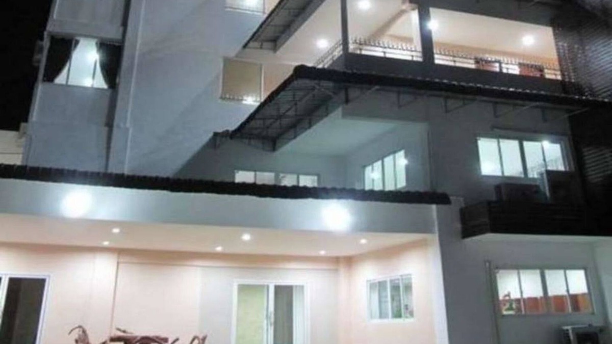 Nong Bon Hotel | Pearl Residence Serviced Apartment