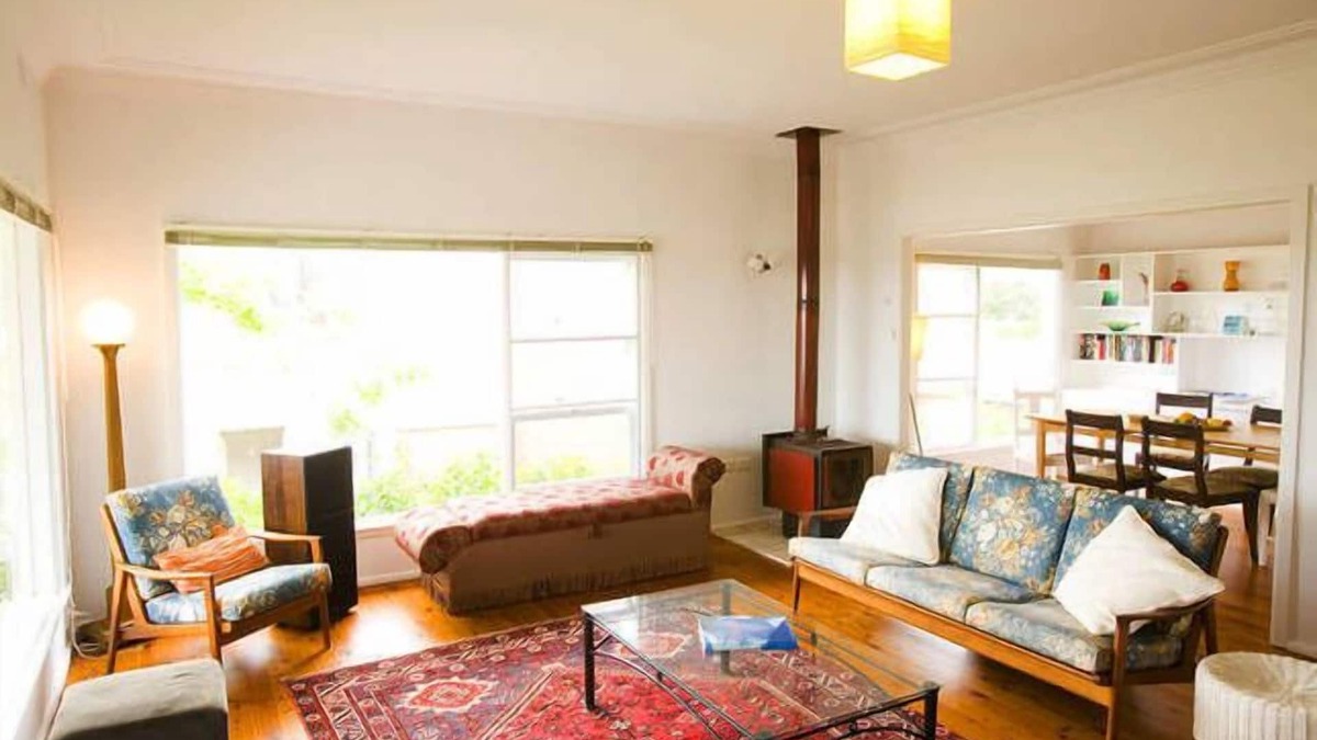 Currarong House | Pearl's Place Currarong