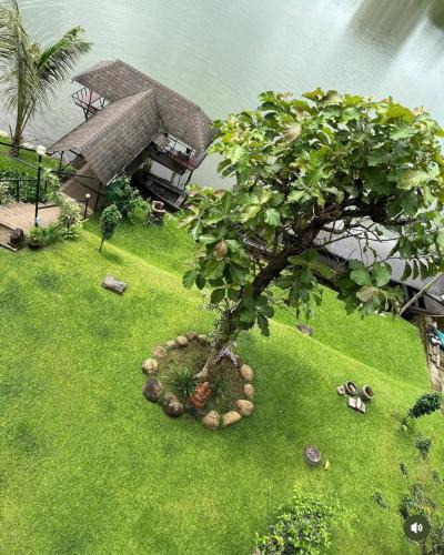 Nedumbassery Villa | Pearl Spot