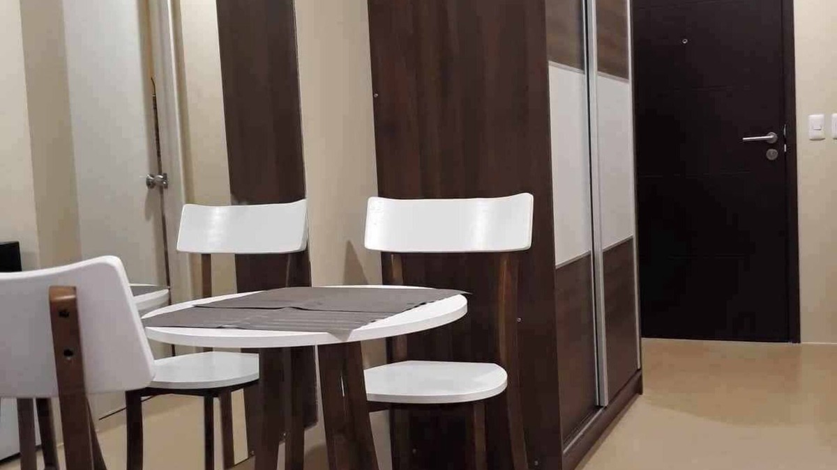 Cagayan de Oro Condo | Pearl Suite Room is a relaxing place at the centrally-located Condominium.