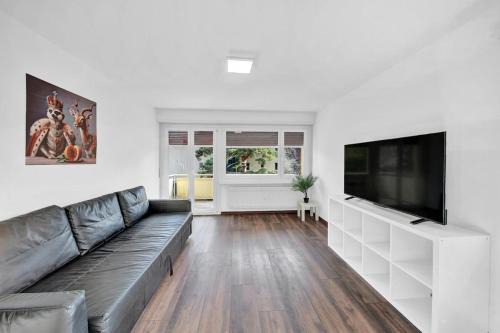 Pieterlen Apartment | PEARL09 Appartement spacieux près de Bienne 2D