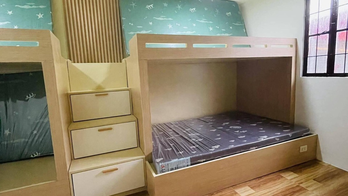Butuan House | PearlDaisy Butuan Transient Home Philippines