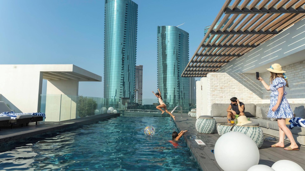 Manama Apartment | Pearlhouse Bahrain