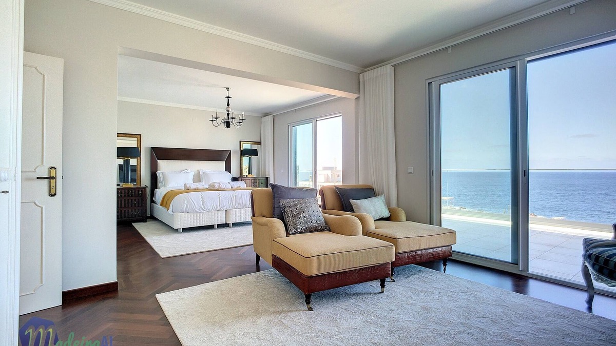 Porto Moniz House | PEARLS BEACH VILLA