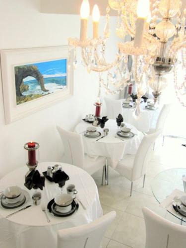 Swakopmund Hotel | Pebble Stone House Bed & Breakfast