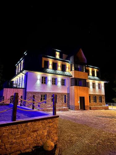 Pec pod Snezkou Apartment | PEC 140 - apartmány Máj