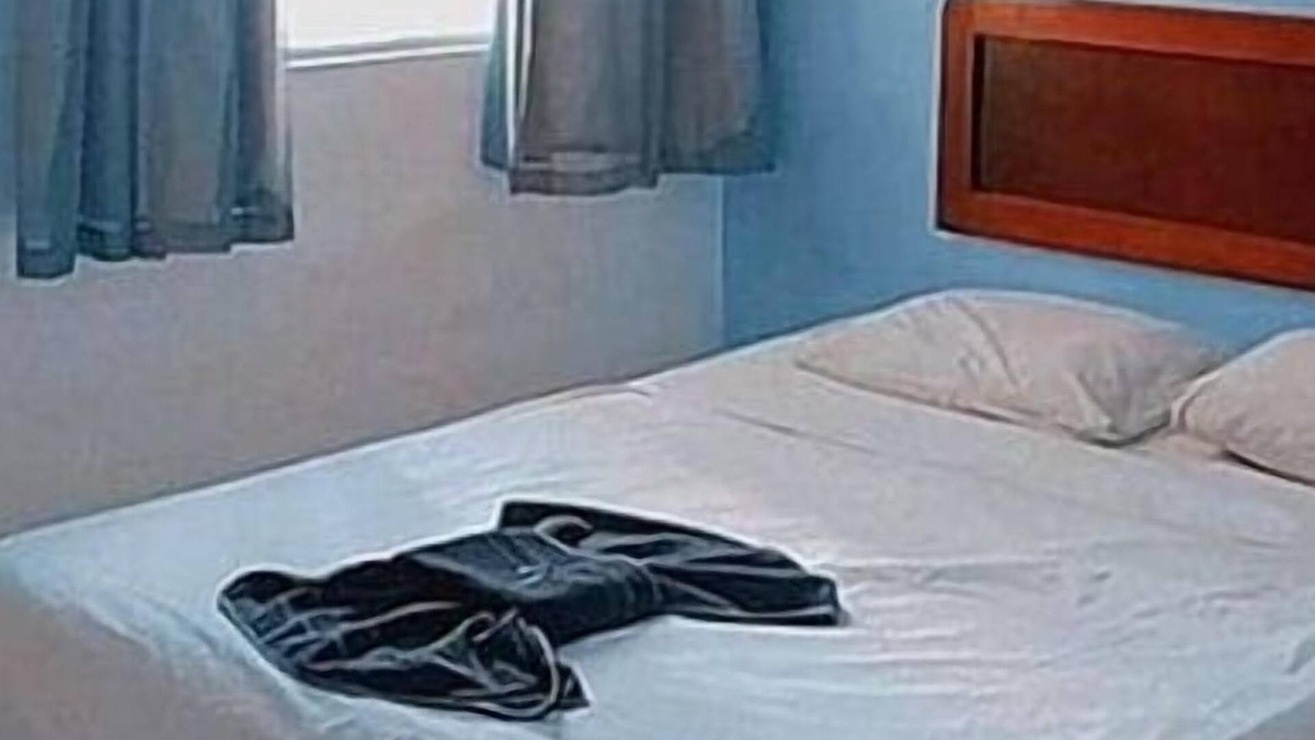 Bom Pastor Hotel | Pecafe Hotel