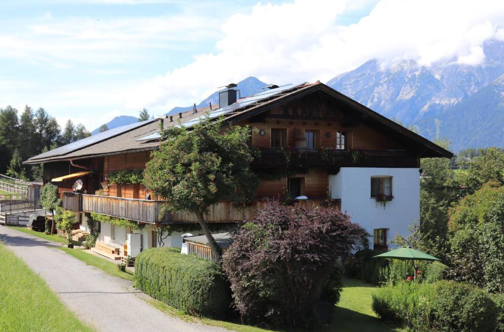 Mutters House | Pechhof