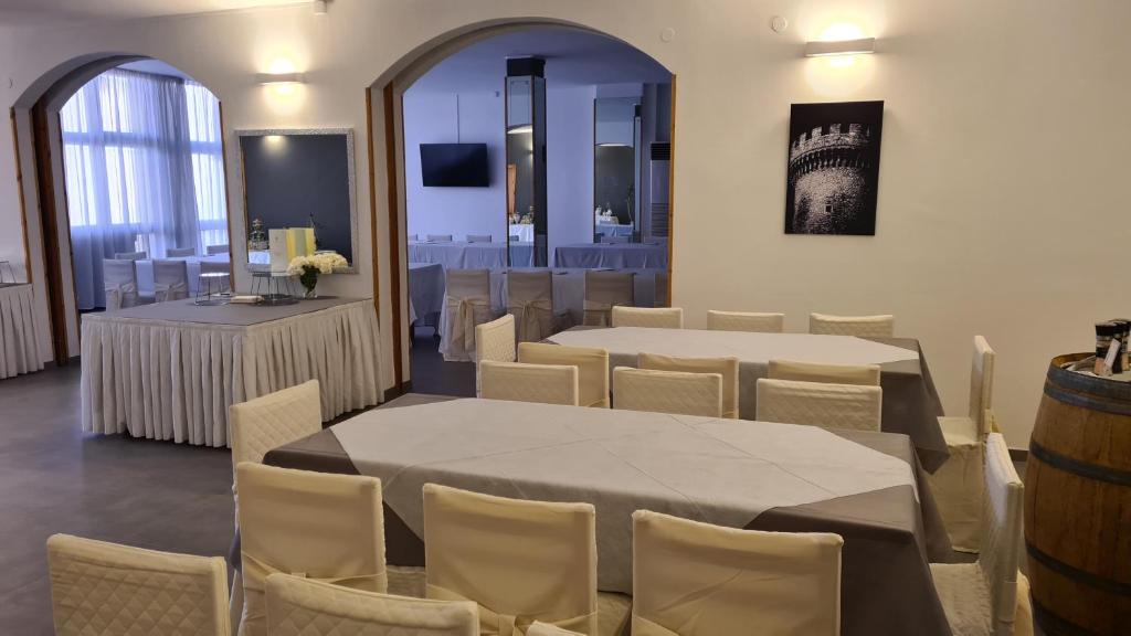 Colletorto Hotel | PEDA Hotel Ristorante Pizzeria