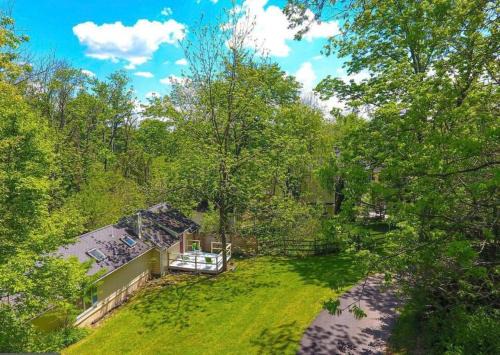 Holicong Apartment | Peddlers Carriage house