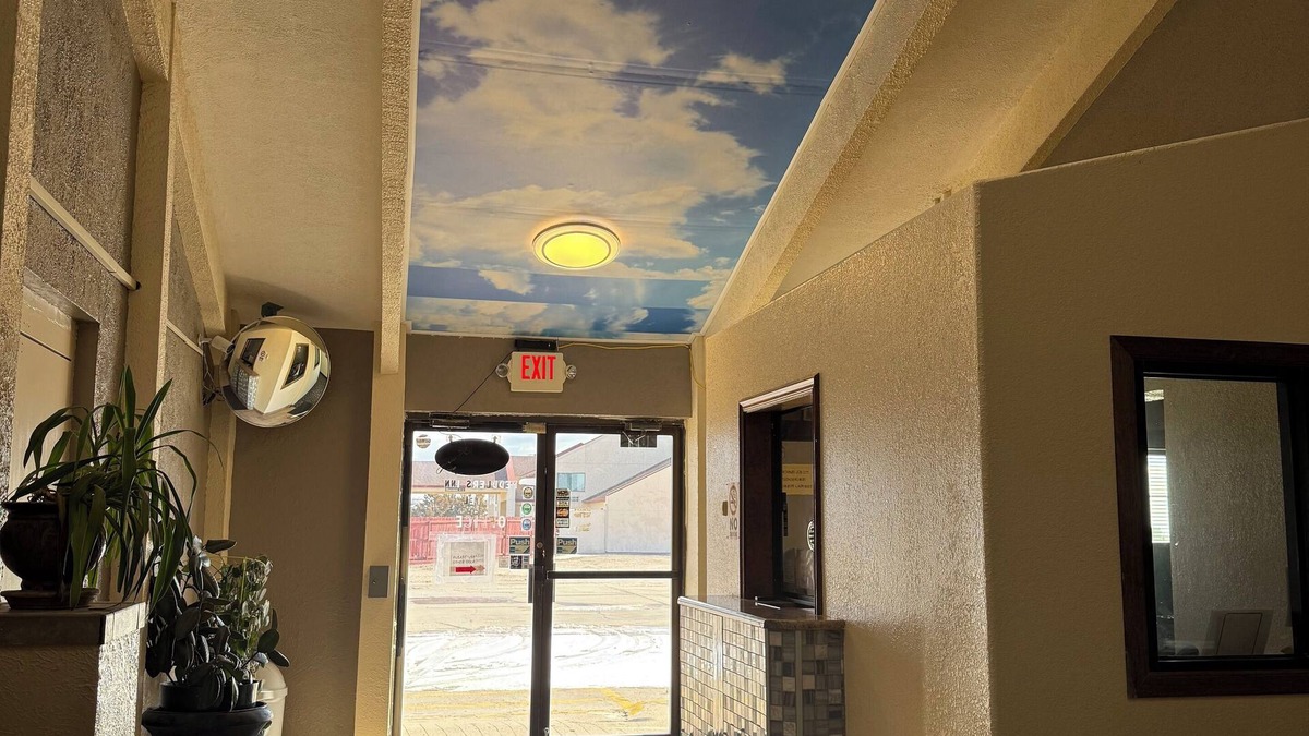 Ulysses Hotel | Peddlers Inn Motel