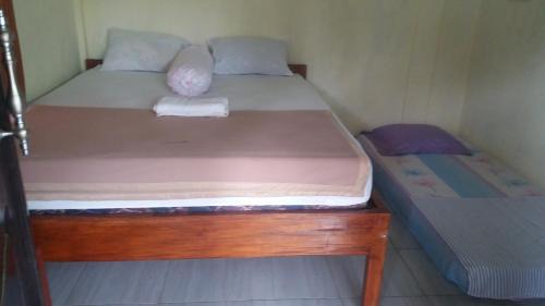Kecamatan Praya Barat Daya House | Pedek Homestay