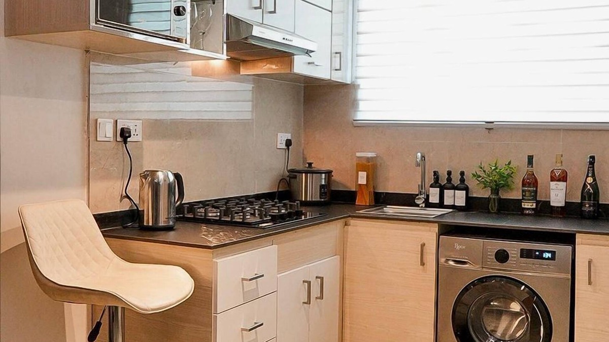 Sinza Apartment | Pedelione Apartment