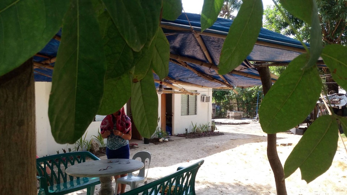 Carles Apartment | Peding's Place Gigantes Island Premium and exclusive accommodation