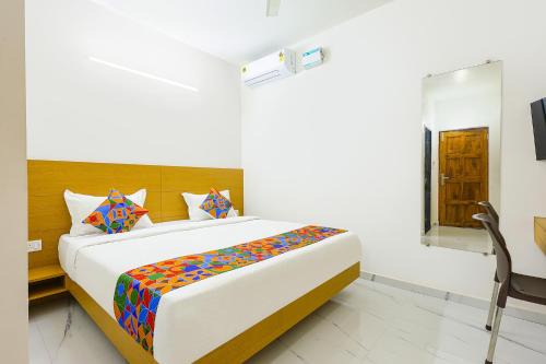 Saunta Vaddo Hotel | Pednekar Plaza Inn