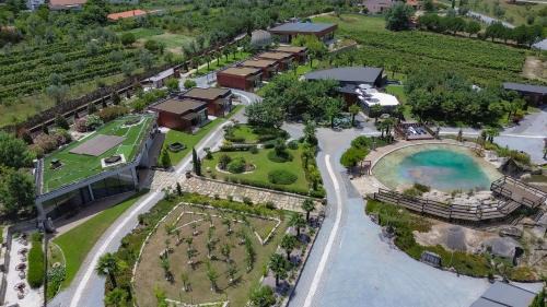 Mangualde Villa | Pedra Aguda Spa