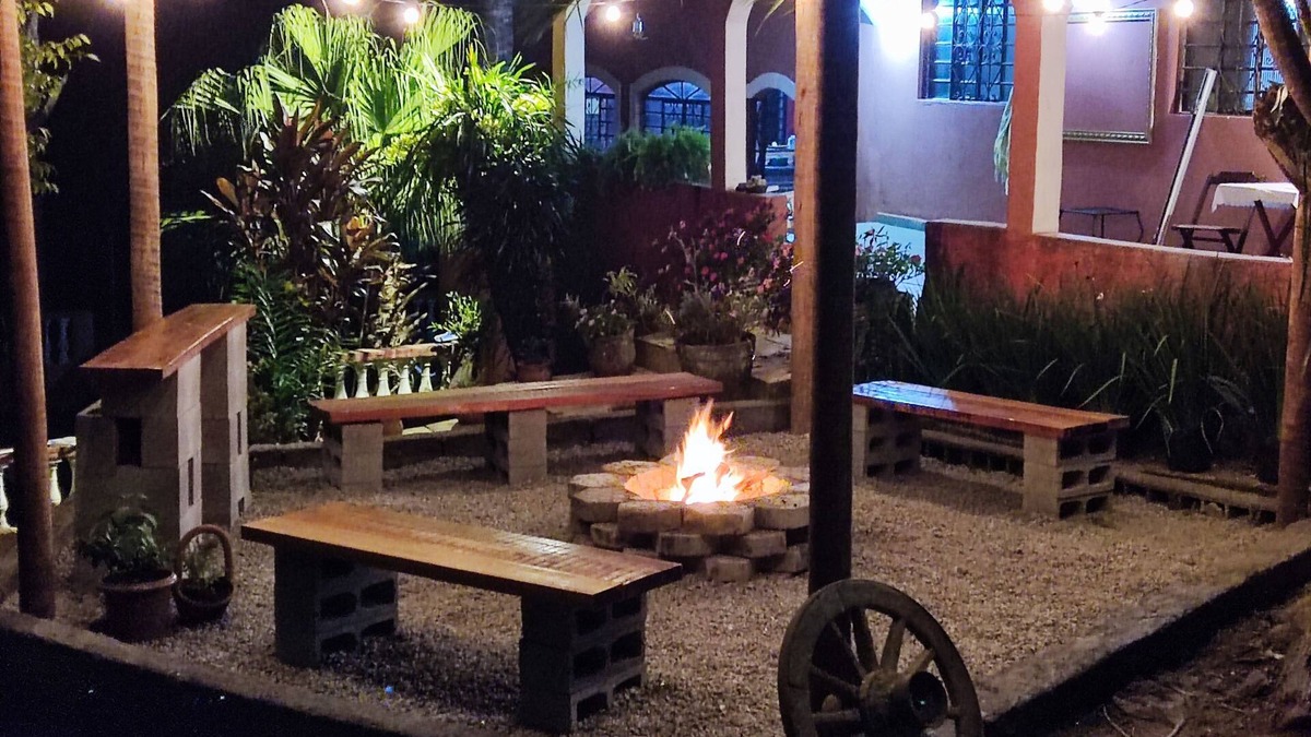 Sao Roque House | Pedra Divina Farm - on the wine route in São Roque