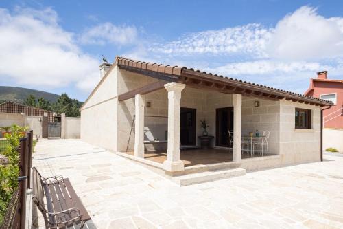 Gondomar House | Pedra Moura Casa Rural