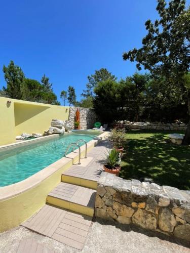 Condeixa a Nova Bed & Breakfast | Pedra Oliveira