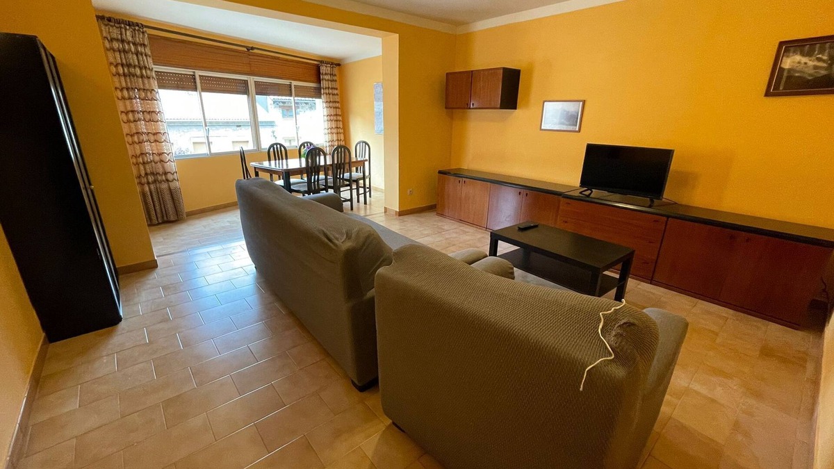 Saldes Apartment | PEDRAFORCA, APARTMENT IN SALDES