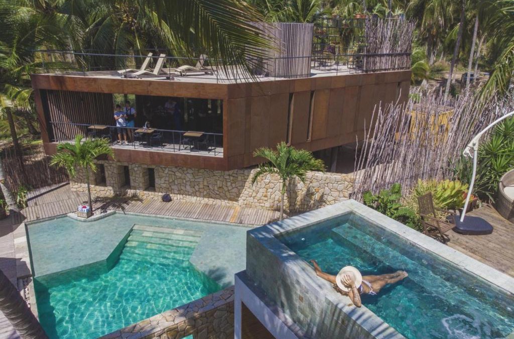 Porto de Pedras House | Pedras Do Patacho Hotel Boutique Experience