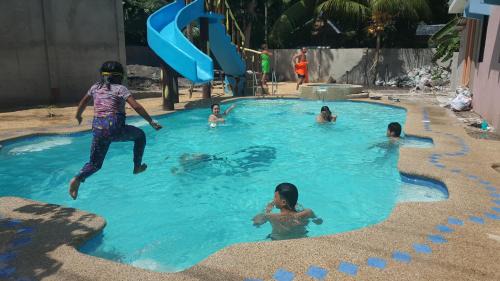 Oslob House | Pedz Cing Mango Lodge
