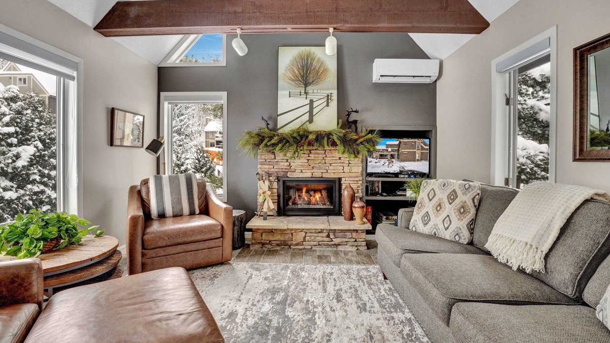 Clymer Condo | Peek 'N Peak-Golf & Ski-Affordable Rates, Minutes to SkiLift & Aerial Course