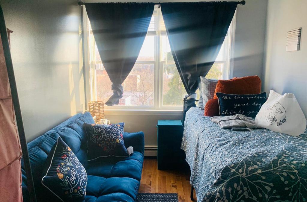 Peekskill House | Peekskill Guesthouse