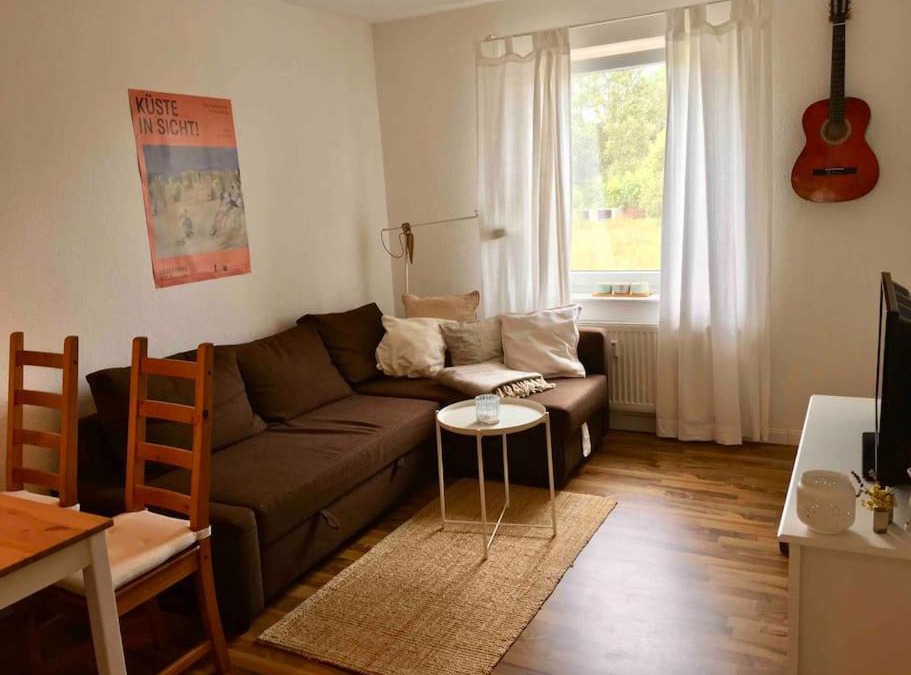 Peenemuende Apartment | Peenekoje