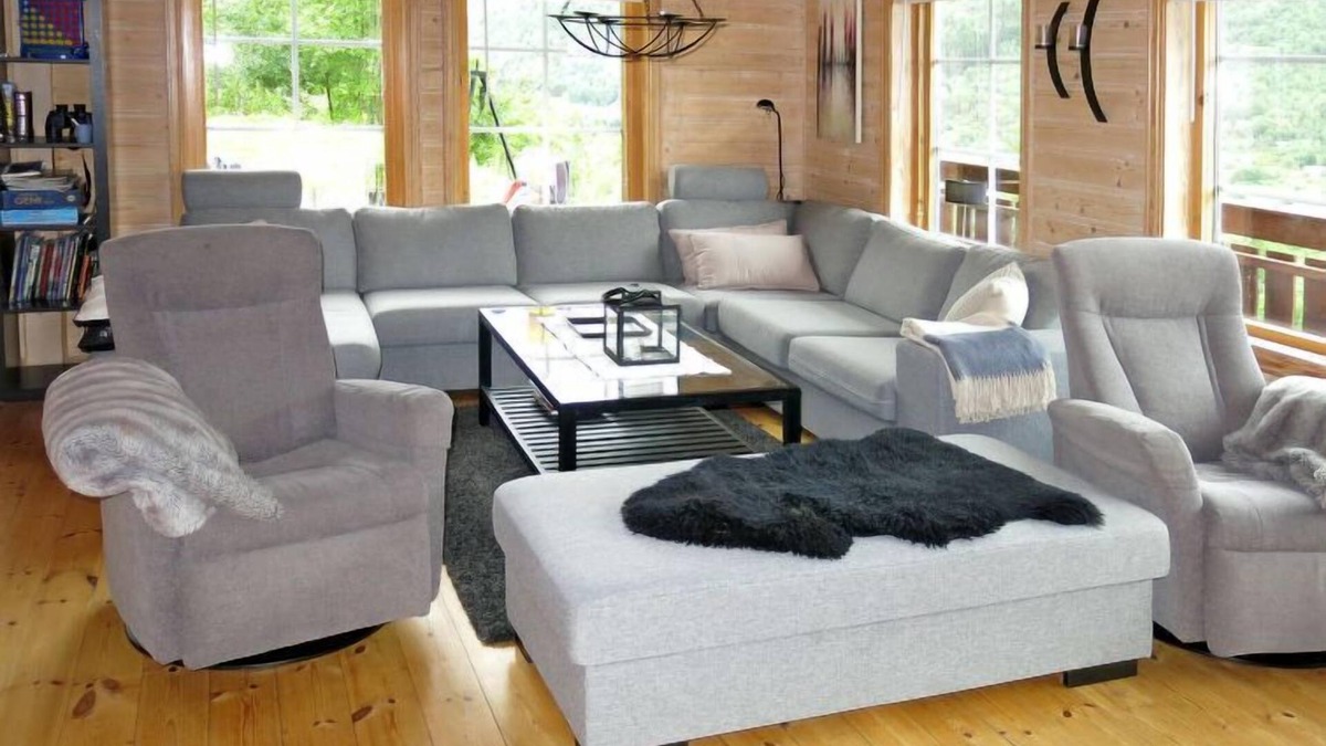 Svidalen House | Peer Gynt by Interhome