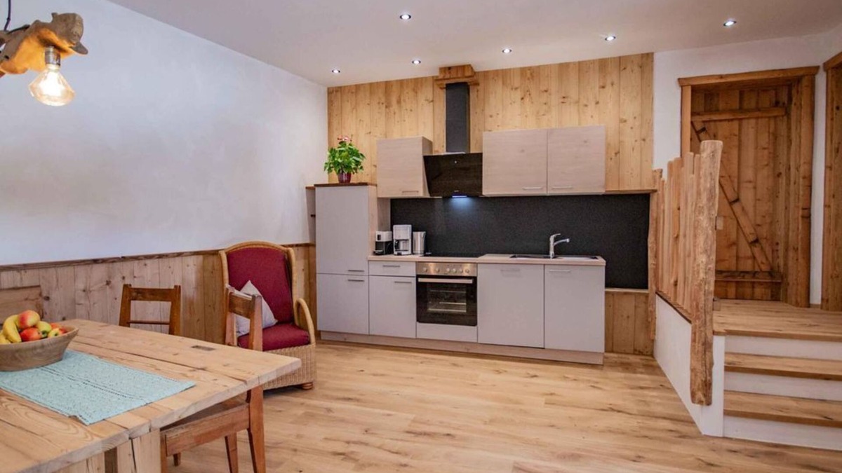 Navis Apartment | Peerfect 1 - Peerfect vacation apartments