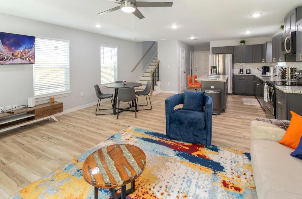 Northeast Houston House | PEERLESS RETREAT - Minutes from Downtown Houston