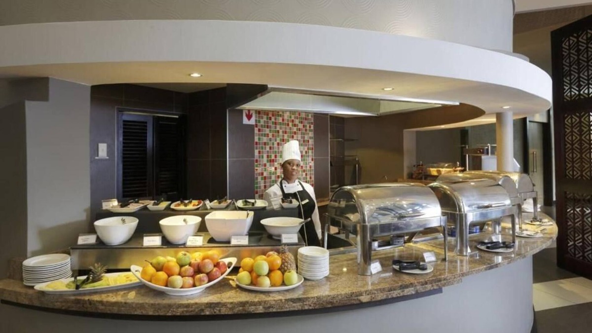 Empangeni Hotel | Peermont Metcourt Hotel at Umfolozi