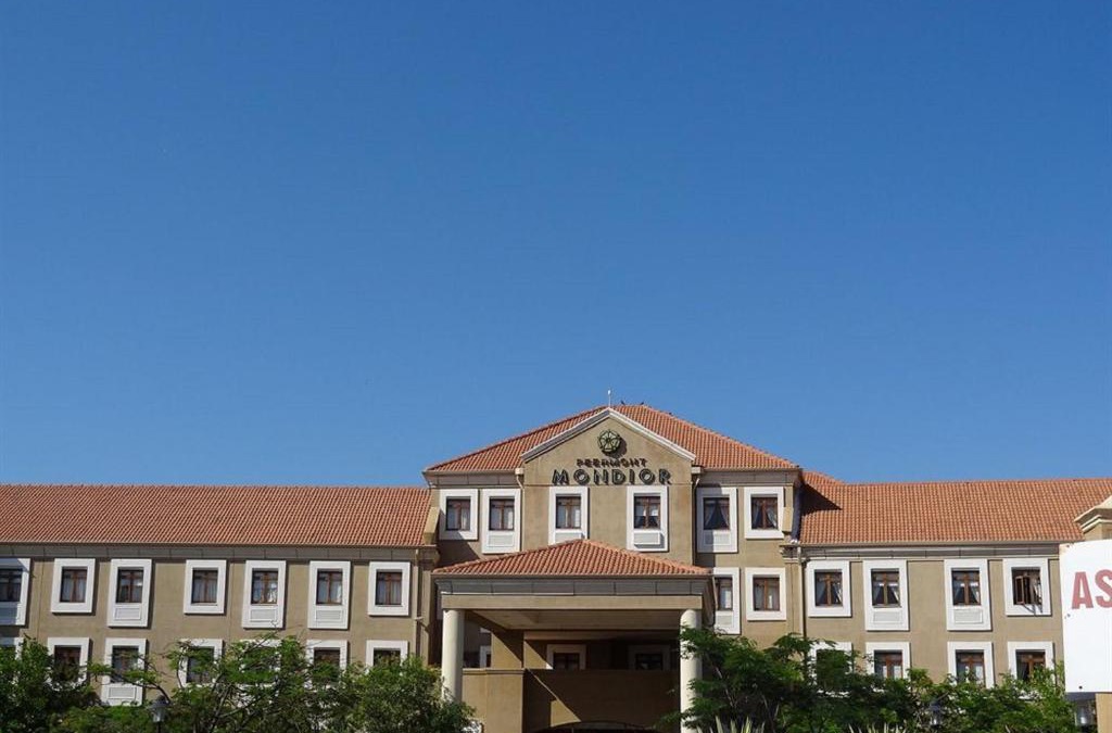 Gaborone Hotel | Peermont Mondior Hotel