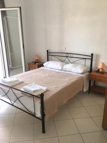 Artemisio Apartment | Pefki Apartment 6