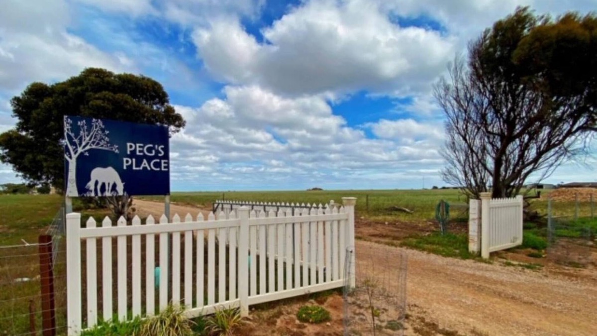 Port Victoria Other | Peg's Place Farm Stay - 佩格斯广场欢迎游客