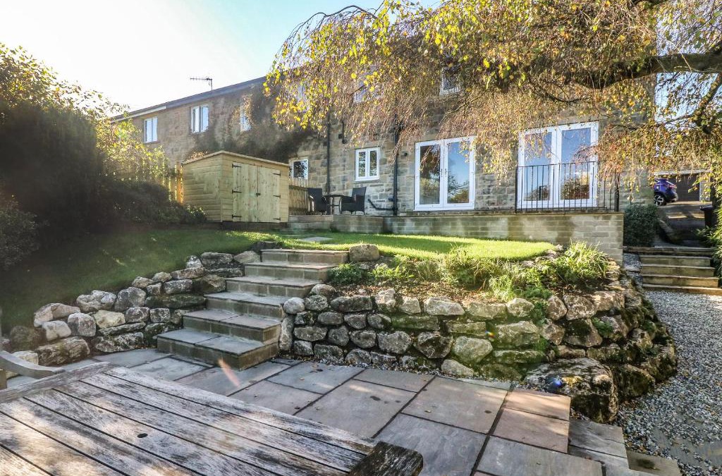 Threshfield House | Peggy's Place
