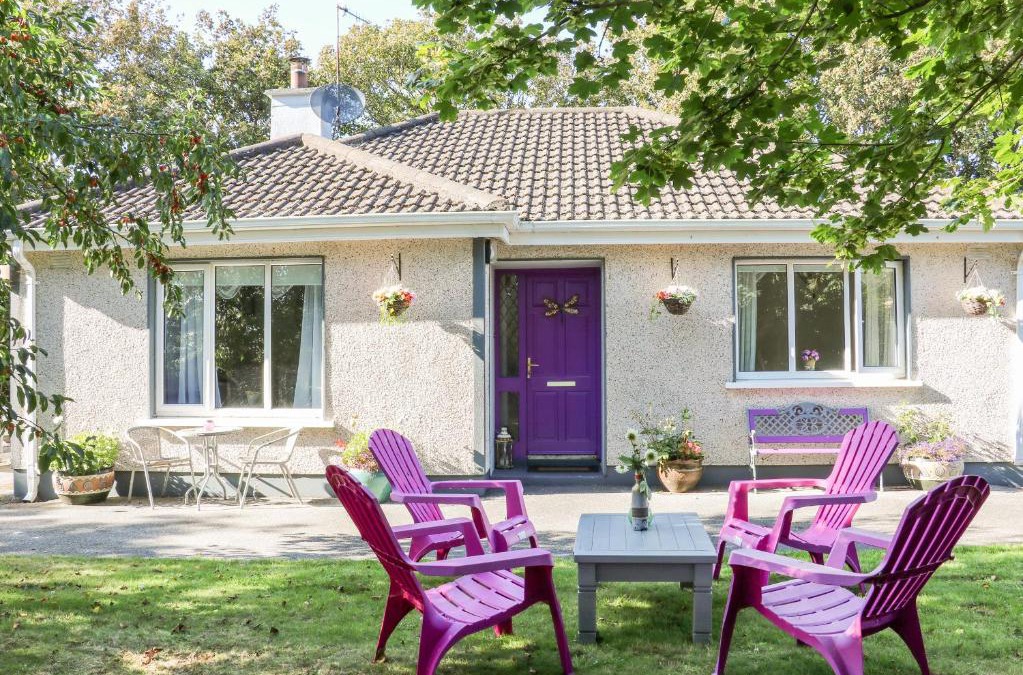 Kilmore House | Peggy's Place