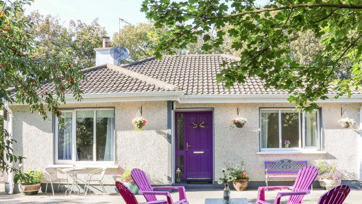 Kilmore House | PEGGY'S PLACE, pet friendly, with a garden in Kilmore, County Wexford