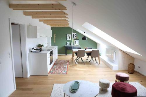Pegnitz Apartment | Pegnitz Apartement