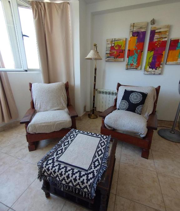 Neuquen Apartment | Pehuen 46