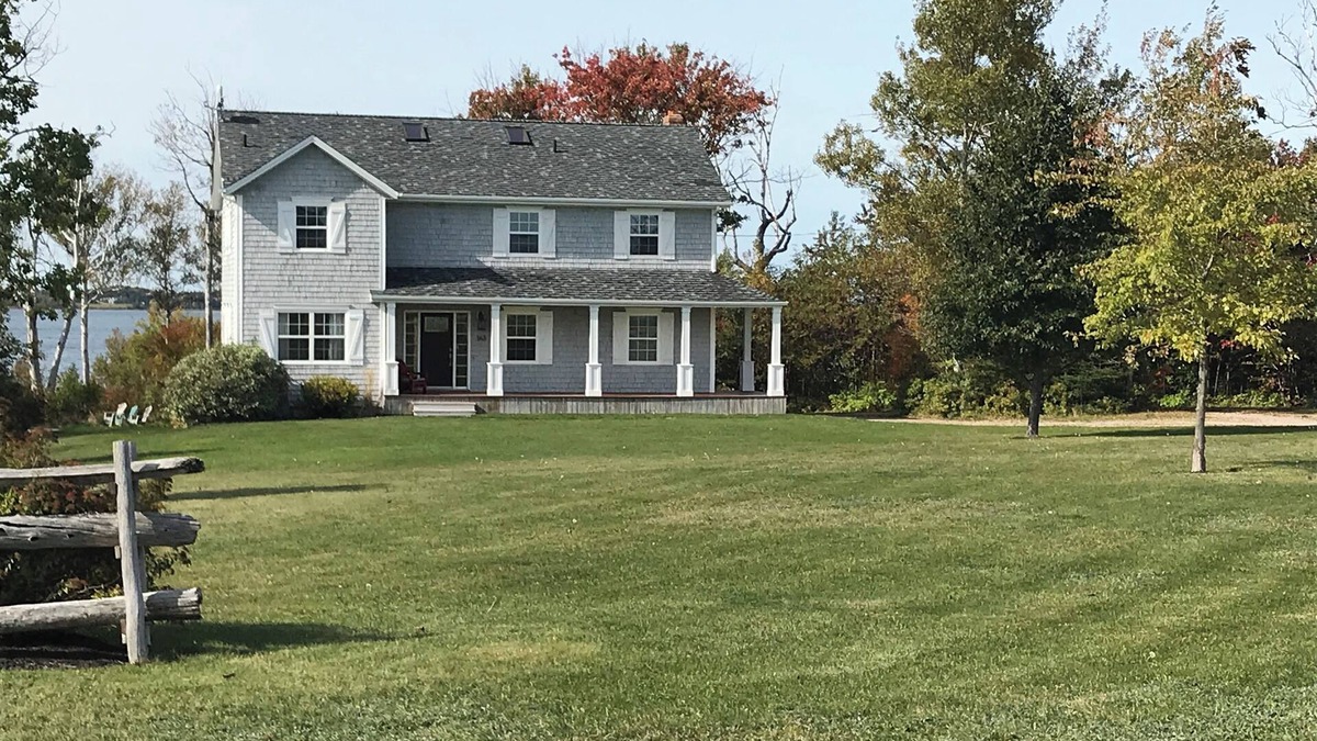 Brackley Beach Cottage | Pei Beach House Luxury Rental - Brackley Beach