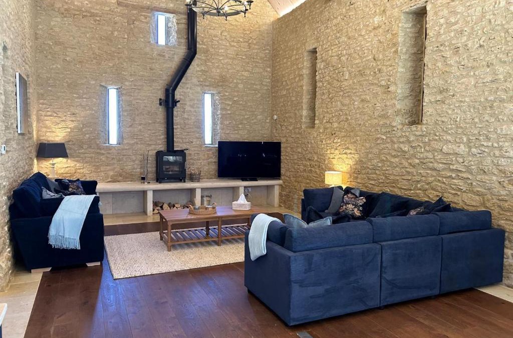 Limpley Stoke House | Peipards Barn